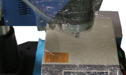 美女操逼视频APP焊头花纹和介质的关系